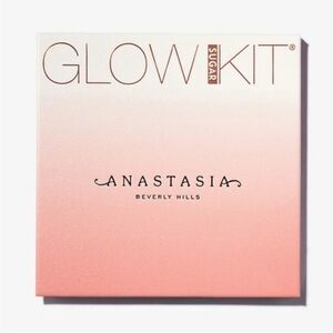 Anastasia Beverly Hills Glow Kit - Sugar Edition